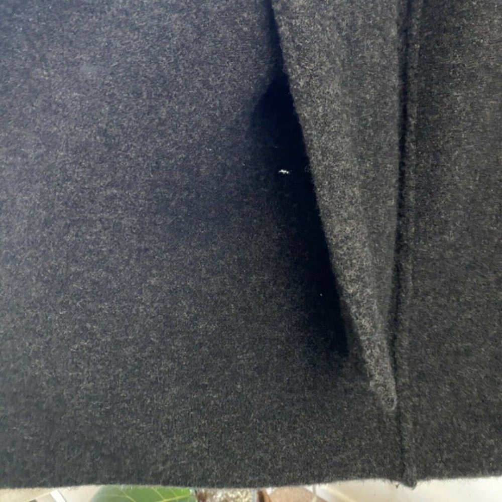 Jenni Kayne Yak Sweater Coat Wool - Picture 9 of 11